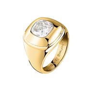 Anneau Morellato Femme in Acier GCAZE11016